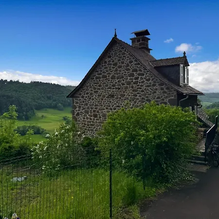 Calme, Charme & Nature Au Chateau D'anjony