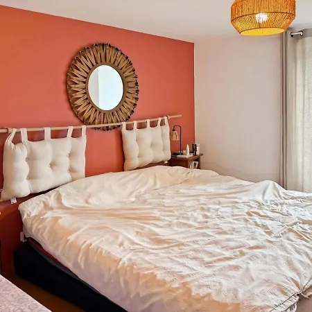 Calme, Charme & Nature Au Chateau D'anjony * Tournemire (Cantal)