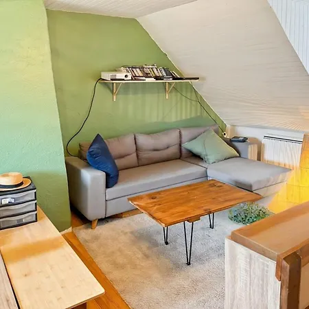 Calme, Charme & Nature Au Chateau D'anjony *