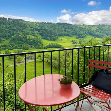 Calme, Charme & Nature Au Chateau D'anjony