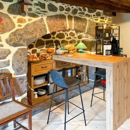 Calme, Charme & Nature Au Chateau D'anjony Сasa de vacaciones