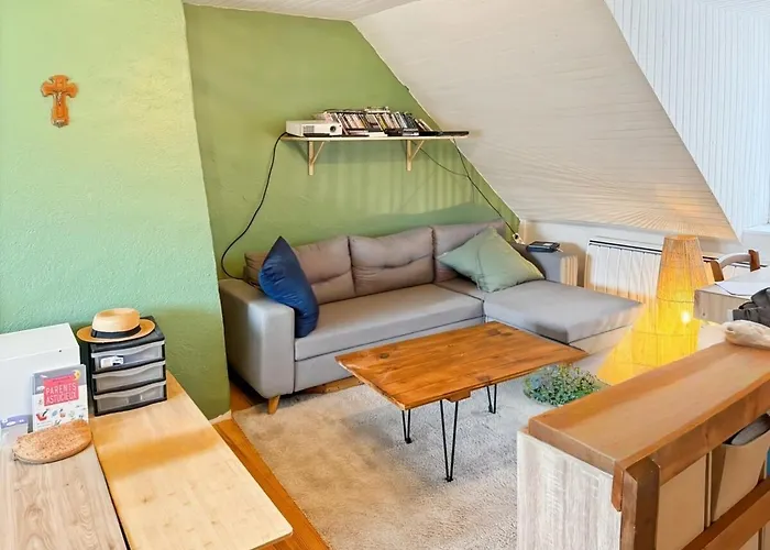 Calme, Charme & Nature Au Chateau D'anjony *