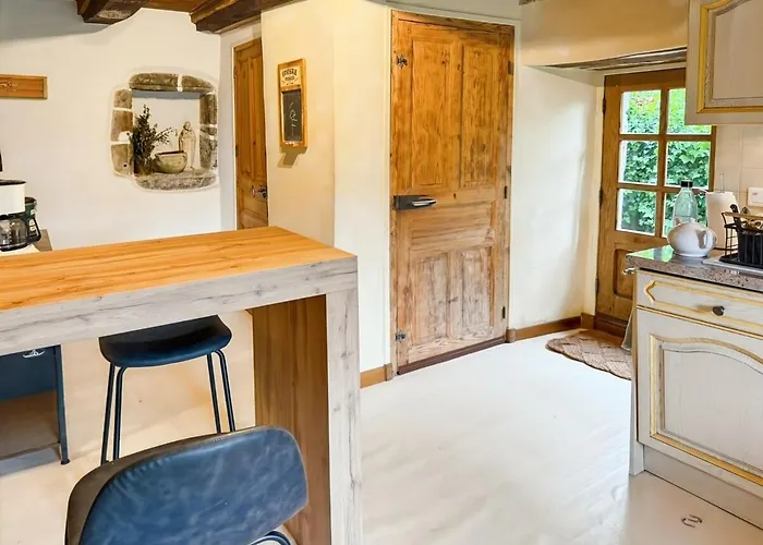 Calme, Charme & Nature Au Chateau D'anjony Tournemire (Cantal)