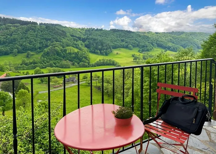 Calme, Charme & Nature Au Chateau D'anjony